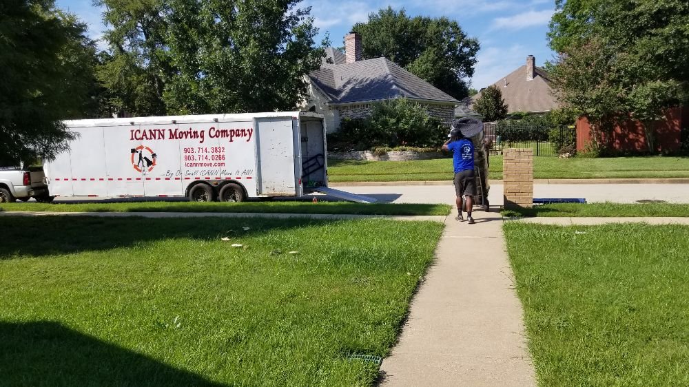 Quick local movers in Austin, TX