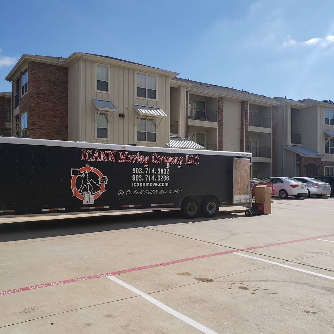 Quality local movers in Austin, TX