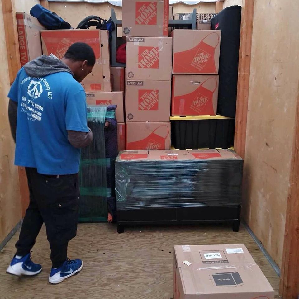 Berryville Texas Local Movers with Professional Services