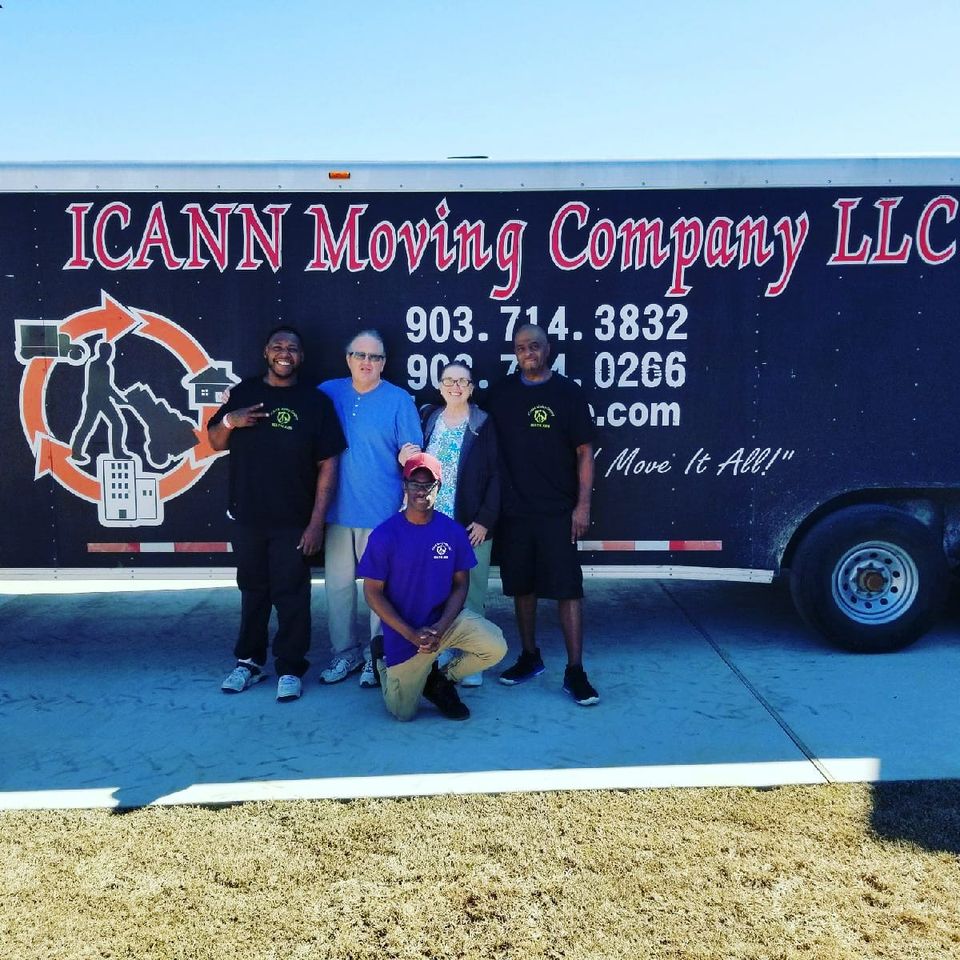 Cuney Texas Local Movers with Professional Services