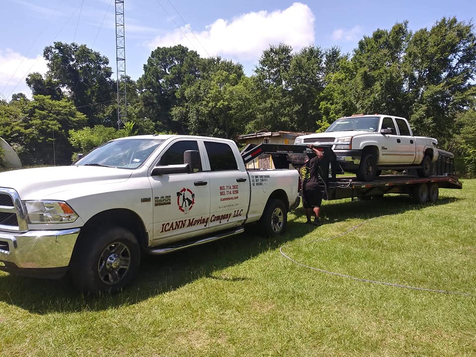 Eustace Texas Local Movers with Professional Services Eustace Texas Local Movers with Professional Services