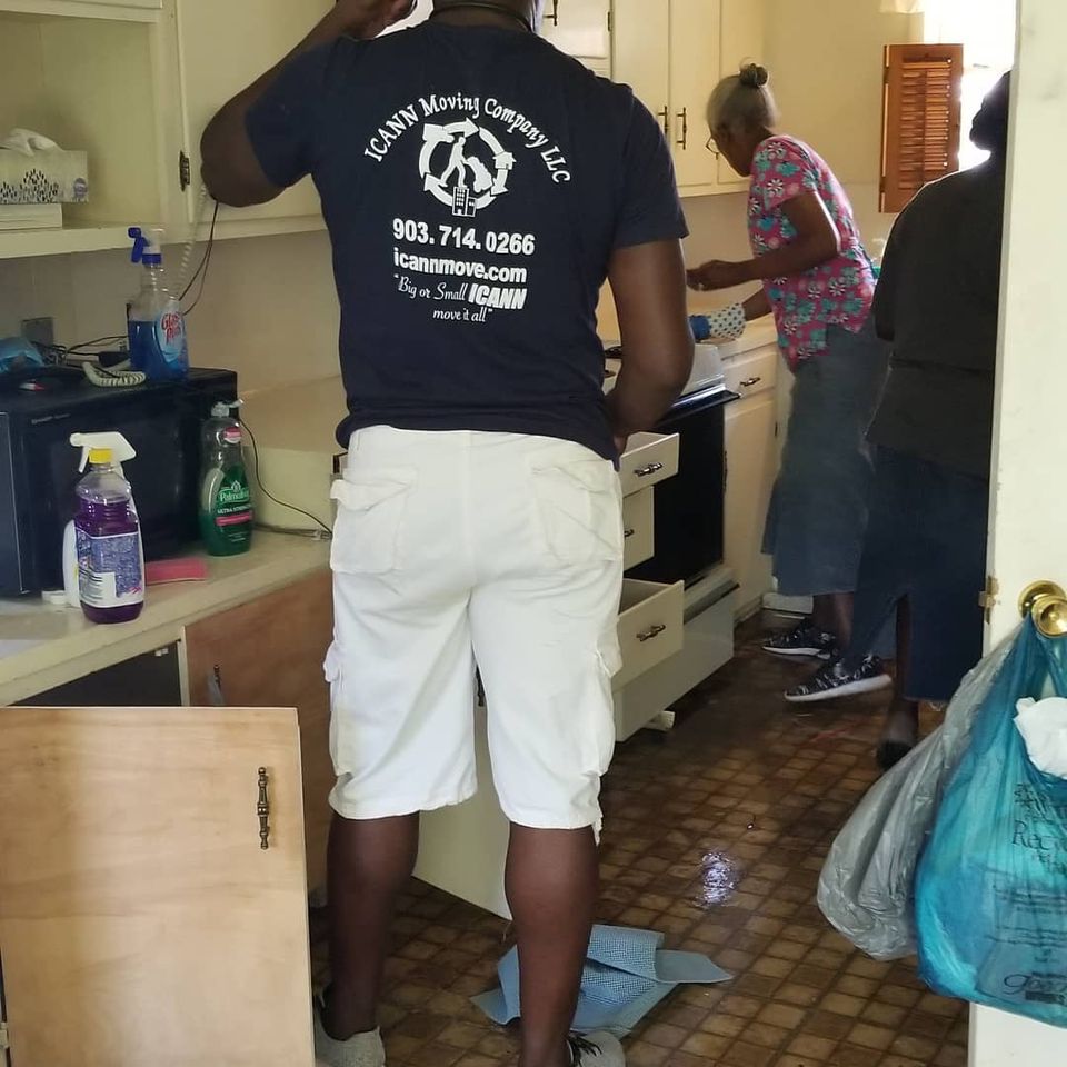 Kemp Texas Local Movers with Professional Services