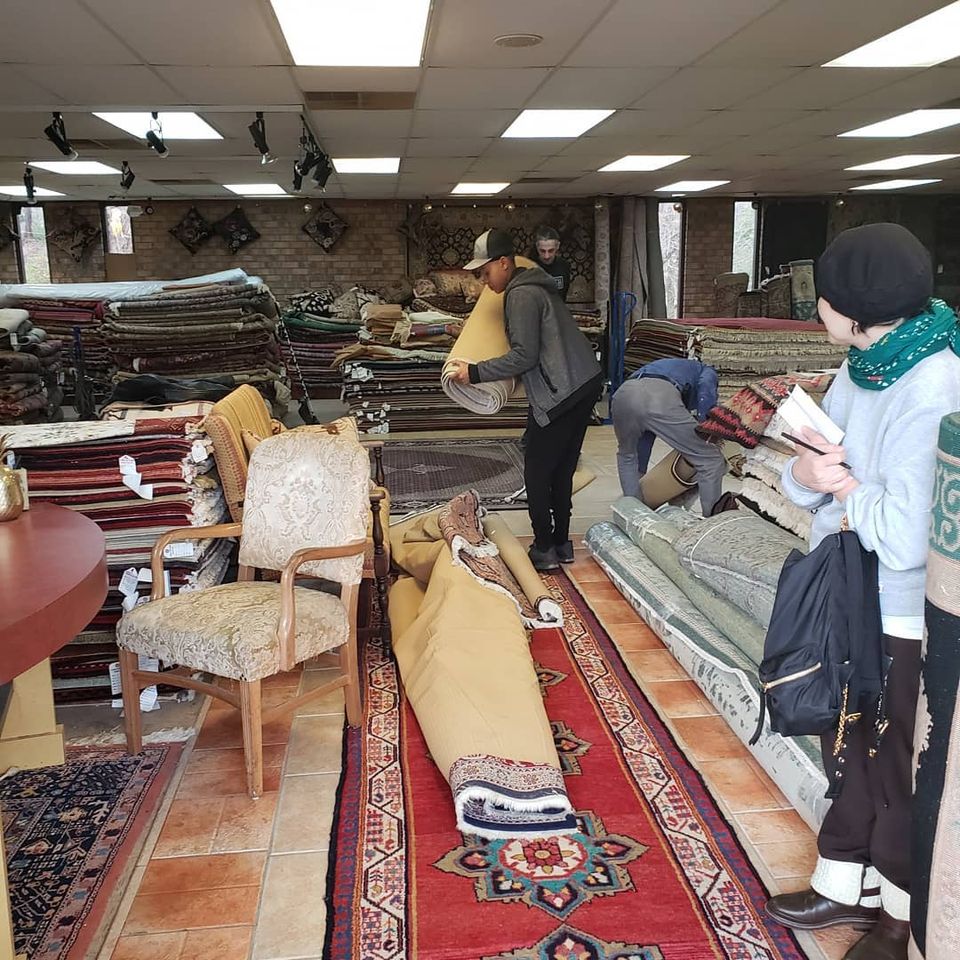 Larue Texas Local Movers with Professional Services