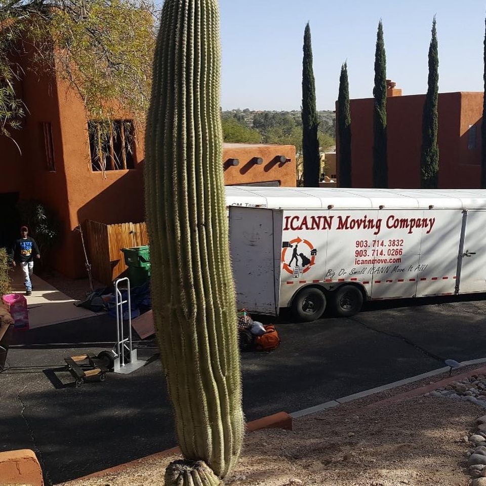 Overton Texas Local Movers with Professional Services