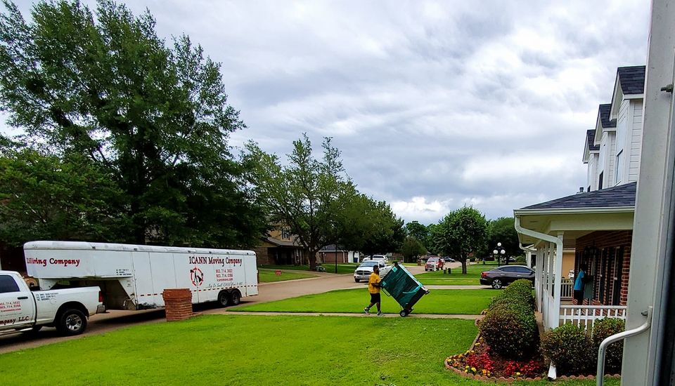 Professional Local Movers in Chandler Texas