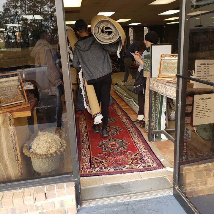 Professional Local Movers in Edom Texas Professional Local Movers in Edom Texas