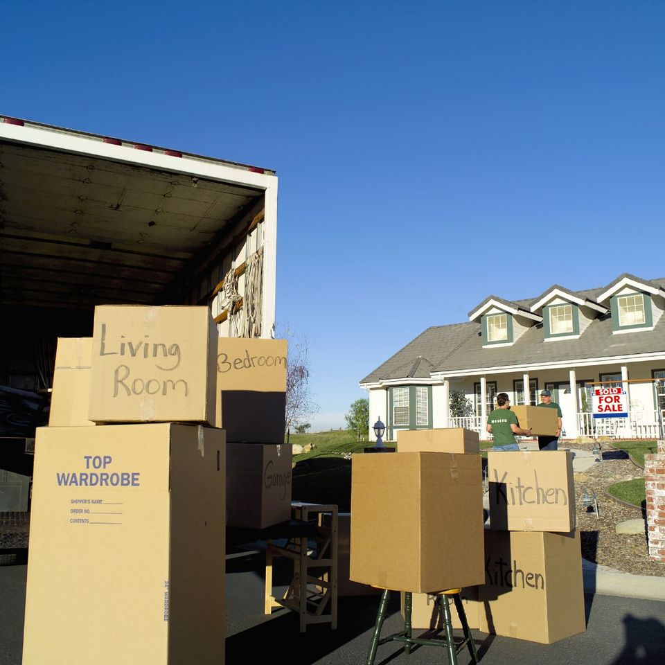 Professional Local Movers in Joinerville Texas