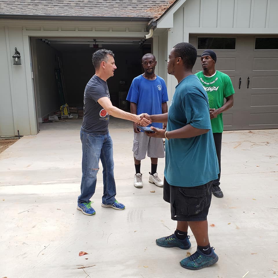 Professional Local Movers in Maydelle Texas