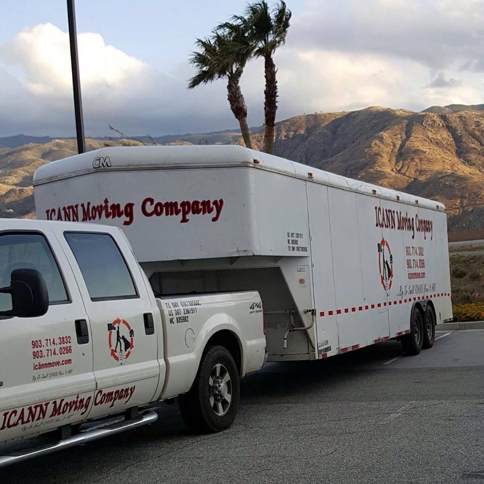 Professional Local Movers in Star Harbor Texas