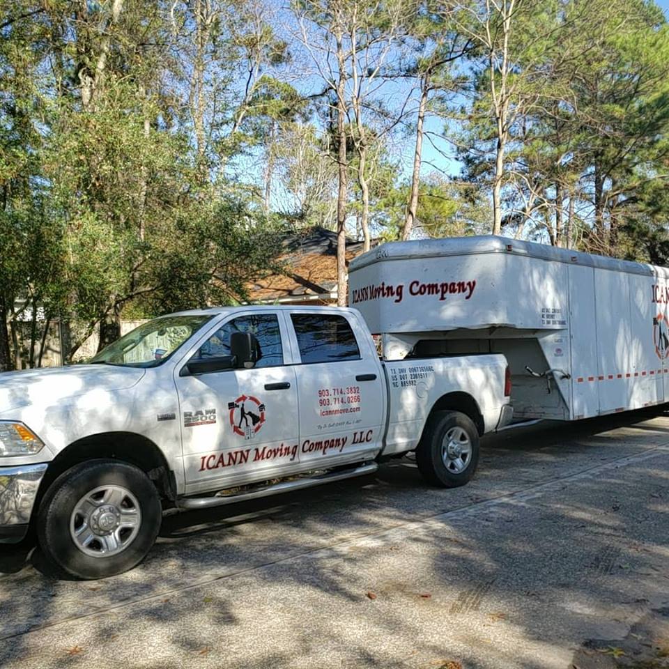 Professional Local Movers in Sunrise Shores Texas Professional Local Movers in Sunrise Shores Texas
