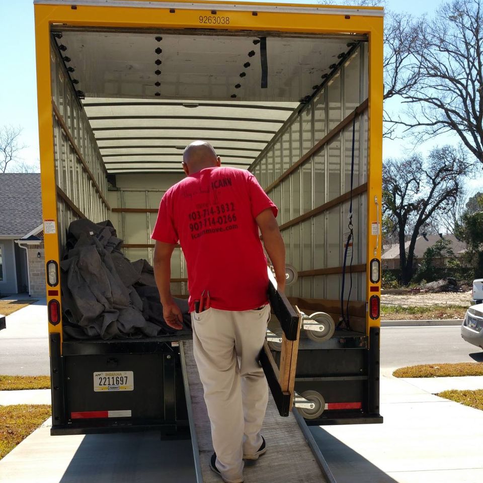 Shreveport Texas Local Movers with Professional Services
