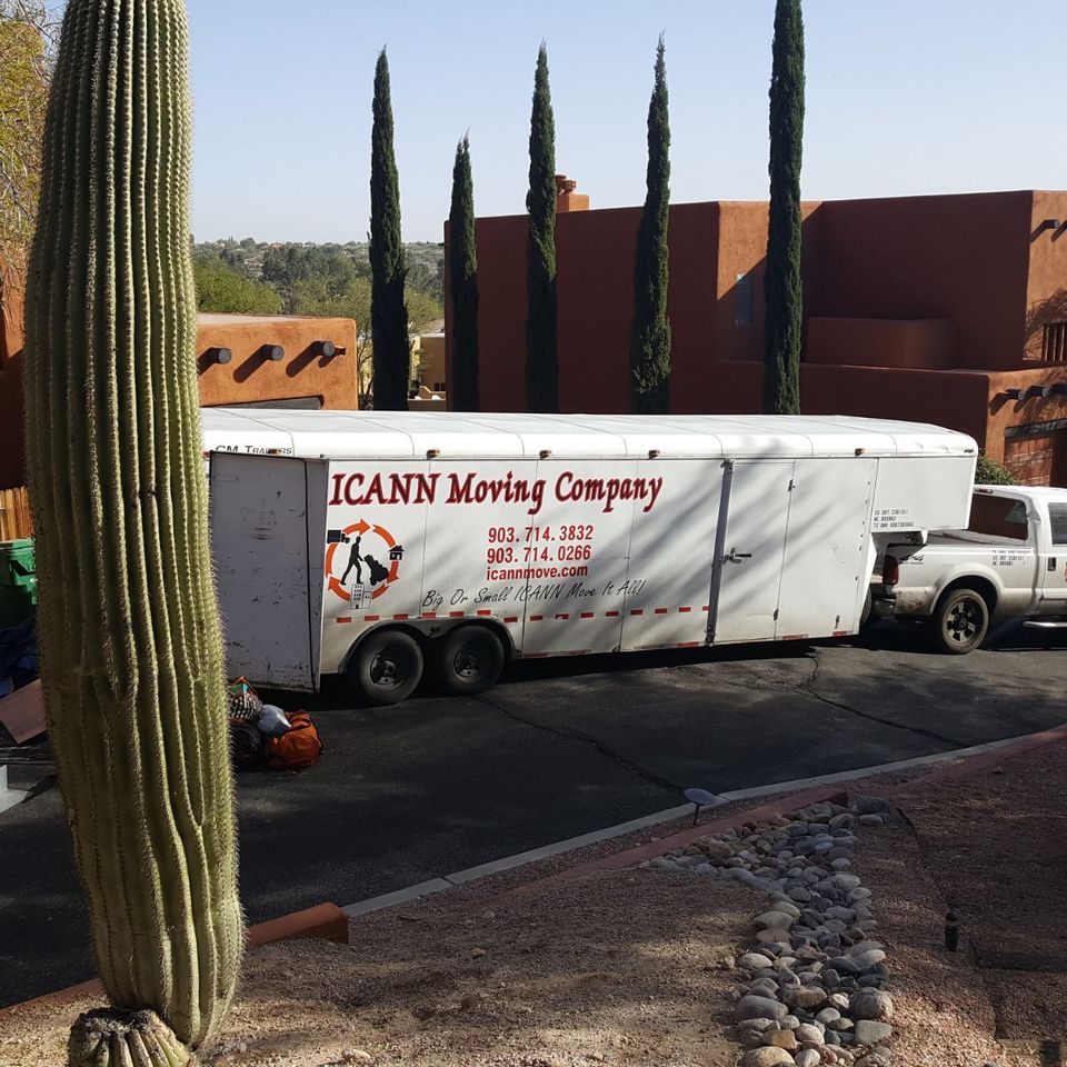 Tool Texas Local Movers with Professional Services