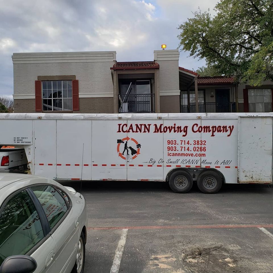 Trinidad Texas Local Movers with Professional Services