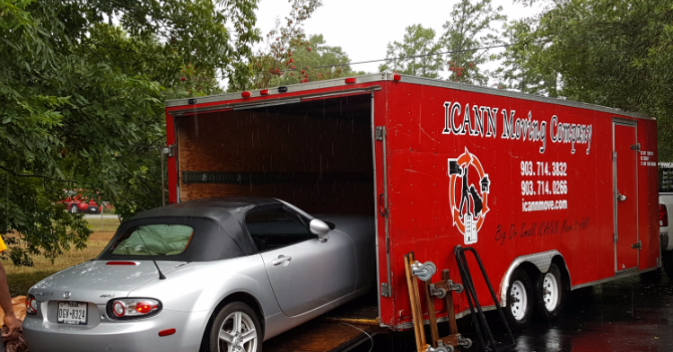 Yantis Texas Local Movers with Professional Services